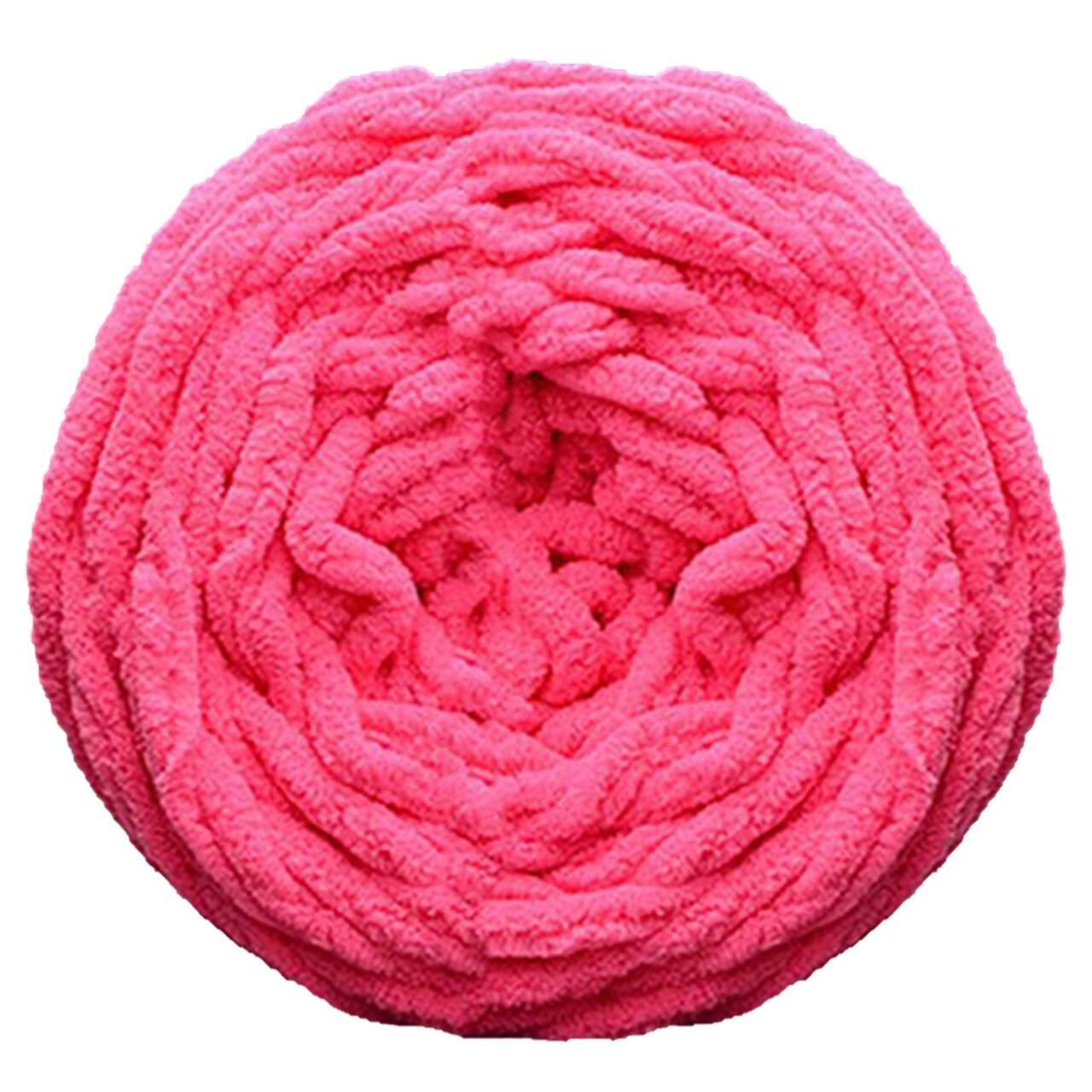 Knitting Yarn Soft Lightweight Diy Material Soft Knitting Sweater Knitwear Yarn For Towelling Sweater Scarf